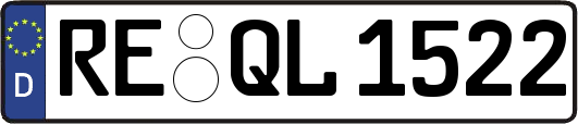 RE-QL1522