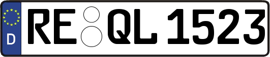RE-QL1523