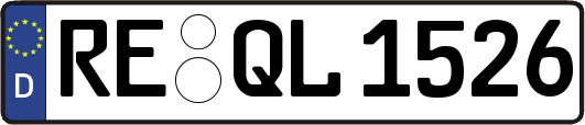 RE-QL1526