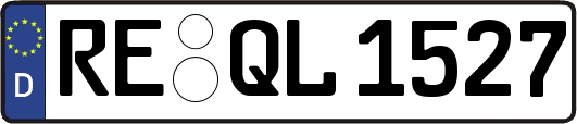 RE-QL1527
