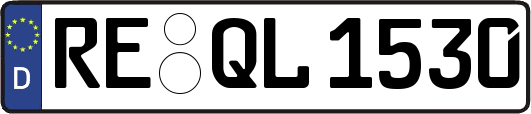 RE-QL1530