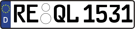 RE-QL1531