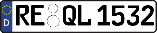 RE-QL1532
