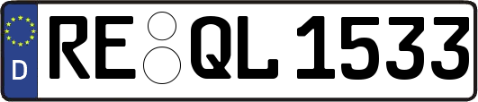 RE-QL1533