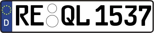 RE-QL1537