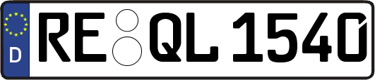 RE-QL1540