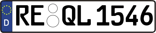 RE-QL1546