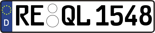 RE-QL1548