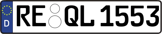 RE-QL1553