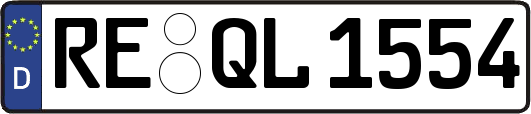 RE-QL1554
