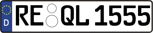 RE-QL1555