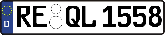 RE-QL1558
