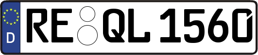 RE-QL1560