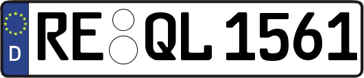 RE-QL1561