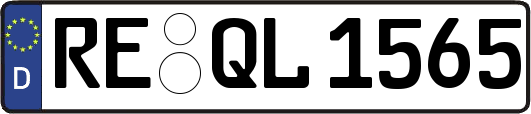 RE-QL1565