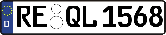 RE-QL1568