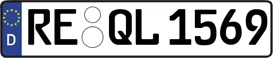 RE-QL1569