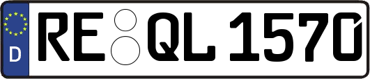 RE-QL1570