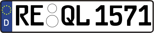 RE-QL1571