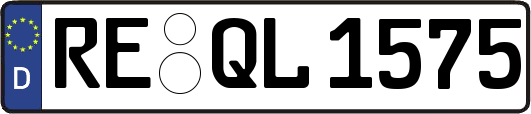 RE-QL1575