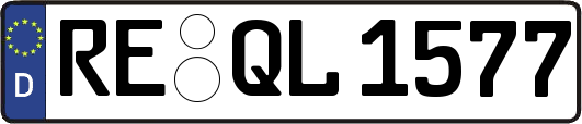 RE-QL1577