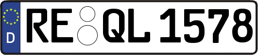 RE-QL1578
