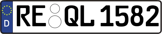 RE-QL1582