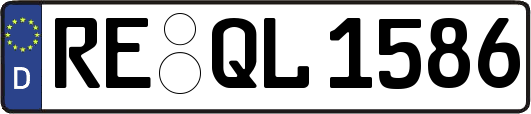 RE-QL1586