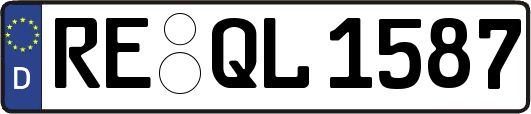 RE-QL1587
