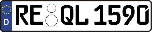 RE-QL1590