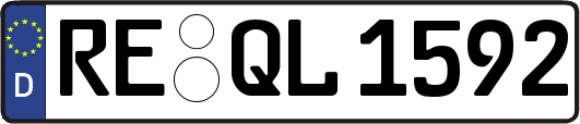 RE-QL1592