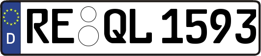 RE-QL1593