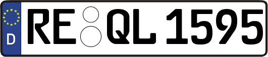 RE-QL1595