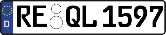 RE-QL1597
