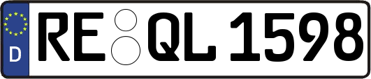 RE-QL1598