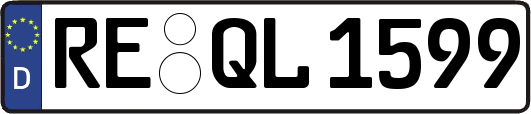 RE-QL1599