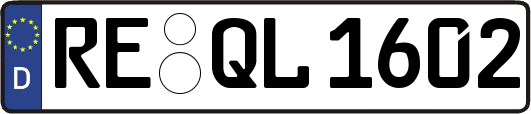 RE-QL1602
