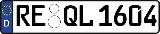 RE-QL1604