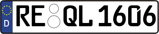 RE-QL1606