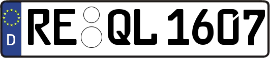 RE-QL1607