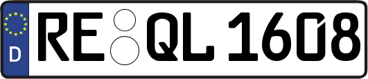RE-QL1608