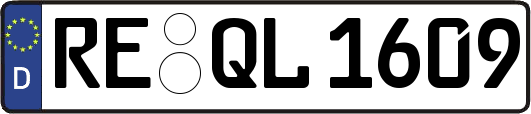 RE-QL1609