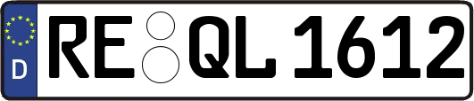 RE-QL1612