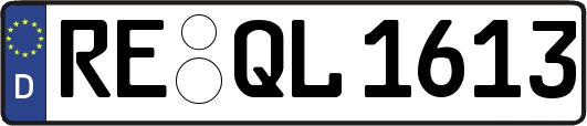 RE-QL1613