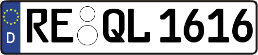 RE-QL1616