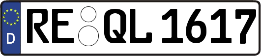 RE-QL1617