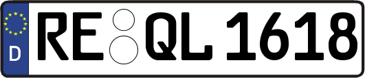 RE-QL1618