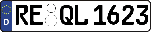RE-QL1623