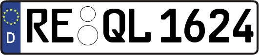 RE-QL1624