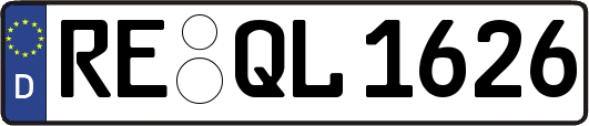 RE-QL1626